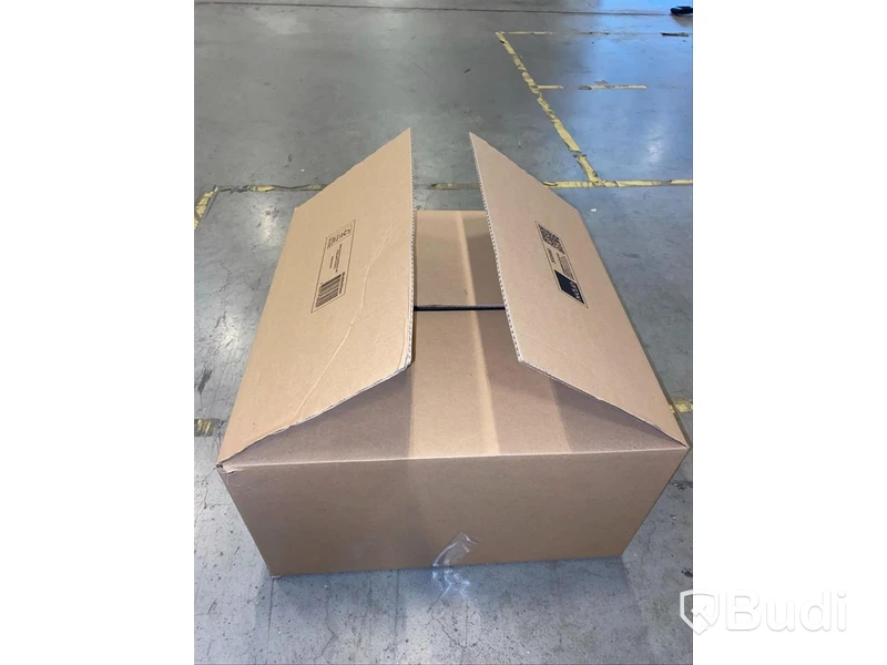 Wellåda N-68,8, 9x20 st